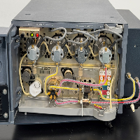 Waters Nano Acquity Binary Solvent Manager image 2